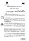 Vista preliminar de documento RESOLUCION DIRECTORAL ADMINISTRATIVA  97.PDF