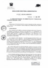 Vista preliminar de documento RESOLUCION DIRECTORAL ADMINISTRATIVA  92.PDF