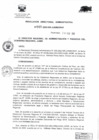 Vista preliminar de documento RESOLUCION DIRECTORAL ADMINISTRATIVA  89.PDF