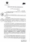 Vista preliminar de documento RESOLUCION DIRECTORAL ADMINISTRATIVA  71.PDF