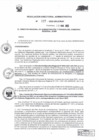 Vista preliminar de documento RESOLUCION DIRECTORAL ADMINISTRATIVA   127.PDF