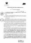 Vista preliminar de documento RESOLUCION DIRECTORAL ADMINISTRATIVA   111.PDF