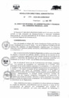 Vista preliminar de documento RESOLUCION DIRECTORAL ADMINISTRATIVA   105.PDF