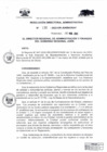 Vista preliminar de documento RESOLUCION DIRECTORAL ADMINISTRATIVA   130.PDF