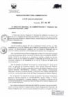 Vista preliminar de documento RESOLUCION DIRECTORAL ADMINISTRATIVA   129.PDF