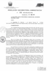 Vista preliminar de documento RESOLUCION SUB DIRECTORAL ADMINISTRATIVA   95.PDF