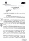 Vista preliminar de documento RESOLUCION SUB DIRECTORAL ADMINISTRATIVA  91.PDF