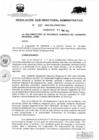 Vista preliminar de documento RESOLUCION SUB DIRECTORAL ADMINISTRATIVA  87.PDF