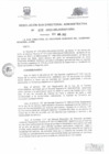 Vista preliminar de documento RESOLUCION SUB DIRECTORAL ADMINISTRATIVA  98.PDF