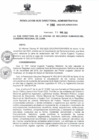 Vista preliminar de documento RESOLUCION SUB DIRECTORAL ADMINISTRATIVA  86.PDF