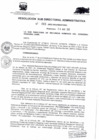 Vista preliminar de documento RESOLUCION SUB DIRECTORAL ADMINISTRATIVA  65.PDF