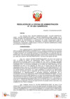 Vista preliminar de documento R ADM 191 - RECONOCIMIENTO DE DEUDA INKA TOURS SERVICIO DE AGENCIAMIENTO DE PASAJES AEREOS 2019.pdfR(R).pdf
