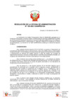 Vista preliminar de documento R ADM 193 - RECONOCIMIENTO DE CRÉDITO SGS DEL PERU SAC CONTRATO 013-2017-SANIPES-OA-UA.pdfR(R).pdf
