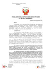 Vista preliminar de documento R ADM 194 - RECONOCIMIENTO DE DEUDA ZG CONSULTORA SAC FRASCOS DE POLIETILENO.pdfR(R).pdf