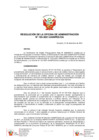 Vista preliminar de documento R ADM 195 - RECONOCIMIENTO DE CRÉDITO INSPECTORATE SERVICIES CONTRATO 036-2017-SANIPES-OA-UA.pdfR(R).pdf
