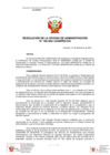 Vista preliminar de documento R ADM 196 - RECONOCIMIENTO DE CRÉDITO PROTECTA ARBITRIOS 2018.pdfR(R).pdf