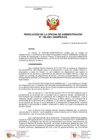 Vista preliminar de documento R ADM 198 - RECONOCIMIENTO DE CRÉDITO PROTECTA GASTOS COMUNES PISO 6.pdfR(R).pdf