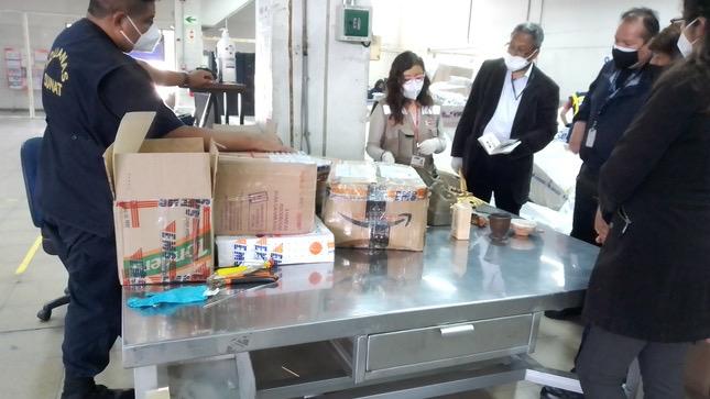Ministerio Público acoge pedido de Ministerio de Cultura y crea la Red de Fiscales especializados en delitos contra el patrimonio cultural