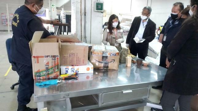 Ministerio Público acoge pedido de Ministerio de Cultura y crea la Red de Fiscales especializados en delitos contra el patrimonio cultural 