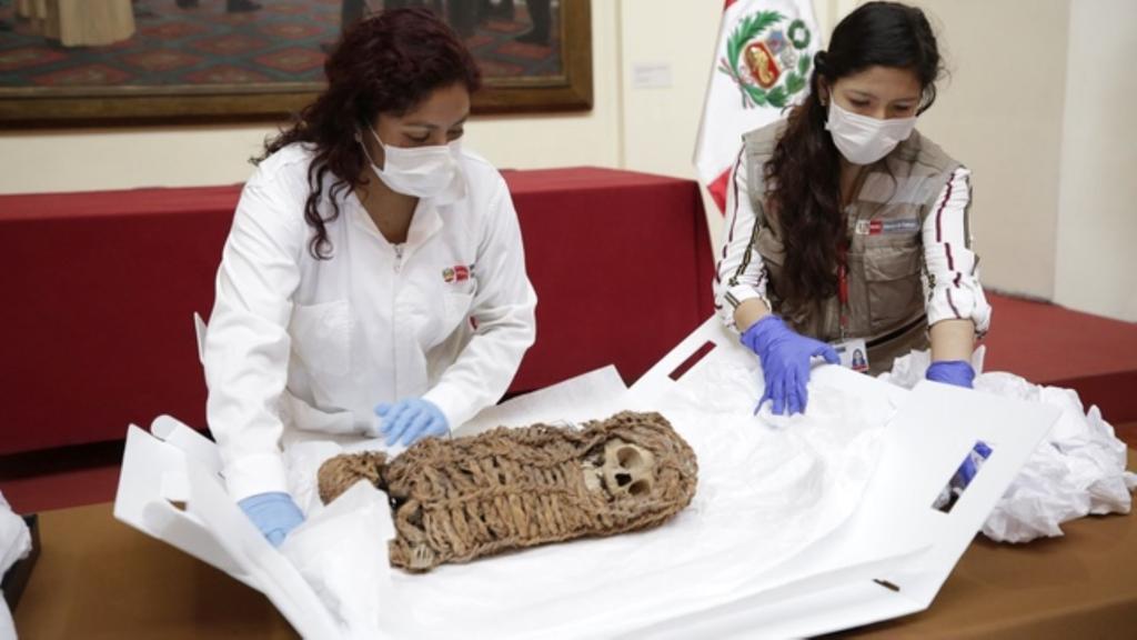 Ministerio Público acoge pedido de Ministerio de Cultura y crea la Red de Fiscales especializados en delitos contra el patrimonio cultural