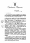 Vista preliminar de documento 016-2019-IN (Dar por concluida la designacion de Agregados Policiales como el Cnel. Luis Lazo Fernandez en la Embajada de EE.UU y otros)