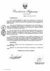 Vista preliminar de documento 024-2019-IN (Designar a Sr Luis Valencia Olivos como prefecto del Callao)