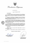 Vista preliminar de documento 029-2019-IN (Designar al señor Wilfredo Palacios Mattos como prefecto regional Junin)