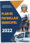 Vista preliminar de documento PLAN DE PATRULLAJE MUNICIPAL 2022.pdf