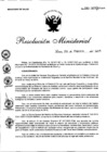 Vista preliminar de documento RM N° 280-2019-MINSA