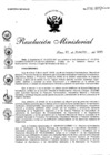 Vista preliminar de documento Resolución Ministerial N° 276-2019-MINSA
