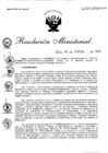 Vista preliminar de documento Resolución Ministerial N° 277-2019-MINSA
