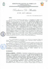 Vista preliminar de documento Resolución de Alcaldía N° 272-2017-MDCA/A.pdf