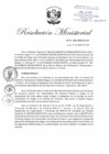Vista preliminar de documento RM N° 094-2019-MINCETUR