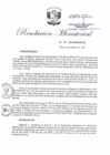 Vista preliminar de documento RM N° 100-2019-MINCETUR