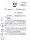 Vista preliminar de documento RM N° 103-2019-MINCETUR
