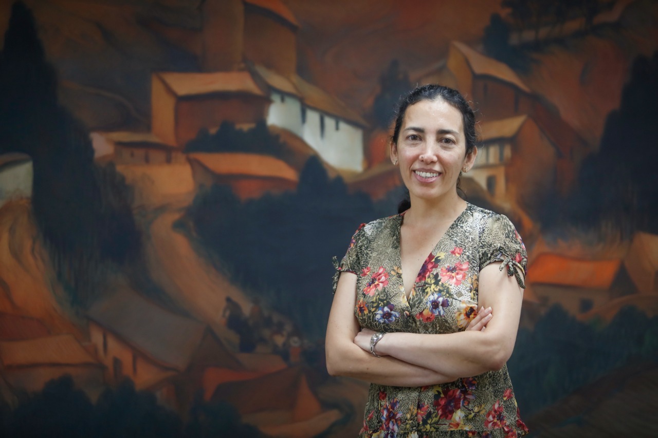 Ministerio de Cultura designa a arqueóloga Janie Gómez Guerrero como nueva viceministra de Patrimonio Cultural e Industrias Culturales