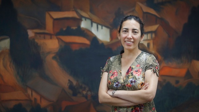 Ministerio de Cultura designa a arqueóloga Janie Gómez Guerrero como nueva viceministra de Patrimonio Cultural e Industrias Culturales