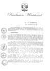 Vista preliminar de documento RM N° 104-2019-MINCETUR
