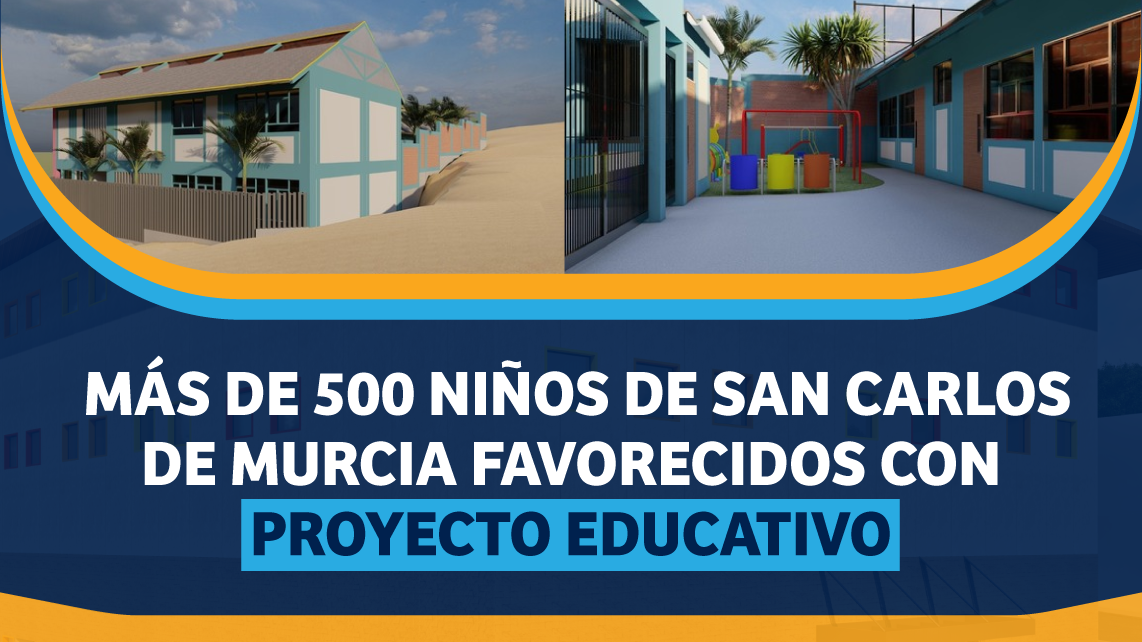 Proyecto educativo San Carlos de Murcia