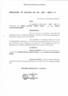 Vista preliminar de documento Resolución de Alcaldía N° 273-2017-MDCA/A.pdf