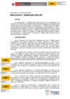 Vista preliminar de documento Resolución N° 063-2022-OSCE/PRE