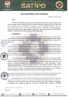 Vista preliminar de documento RESOLUCION 014-GAF.pdf