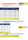 Vista preliminar de documento Consumo total de Gasolina - Marzo 2022
