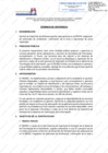 Vista preliminar de documento Servicio de Desarrollo de Software para las adecuaciones en el SIRCM, integración de solicitudes de certificación, culminación de la línea y reprocesos de actas registrales.