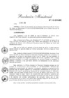 Vista preliminar de documento RM 119- Conceder al señor Luis Carlos Nieto Degregori, Director de la Dirección Desconcentrada de Cultura de Cusco, licencia sin goce de haber por motivos personales