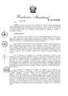 Vista preliminar de documento RM 121- Autorizar el viaje, en comisión de servicios, de la señora Soledad Mujica Bayly, Directora de la Dirección de Patrimonio Inmaterial de la Dirección General de Patrimonio Cultural