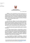 Vista preliminar de documento Resolución Directoral N° 00060-2022-SENACE-PE/DEAR