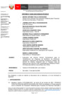Vista preliminar de documento Informe N° 00303-2022-SENACE-PE/DEAR