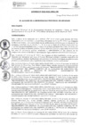 Vista preliminar de documento ACUERDO Nº 0026-2022-MPAL-CM –APROBAR la asignación presupuestal para la ejecución del proyecto Mejoramiento de servicio de coordinación del centro comunal en la localidad de Yanaututo-Lircay..pdf