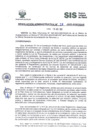 Vista preliminar de documento RA N° 028-2022-SIS-OGAR.pdf
